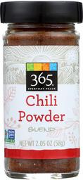 365 Everyday Value, Chili Powder Blend, 2.05 oz