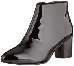 Amazon Brand - find. Women's Ankle Boots, Black), US 6.5