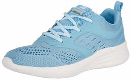 Amazon Brand - Symactive Women's L.Blue Running Shoes-5 UK (38 EU) (8 US) (SYM-ET-018A)