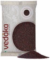 Amazon Brand - Vedaka Mustard Seeds (Rai) Small, 200g