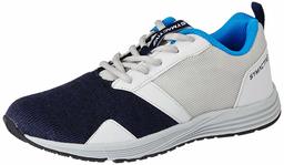 Amazon Brand - Symactive Women's Navy Running Shoes-6 UK (40 EU) (7 US) (SYM-WS-006C)