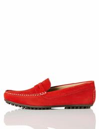 Marque Amazon - find. Amz201, Mocassin femme