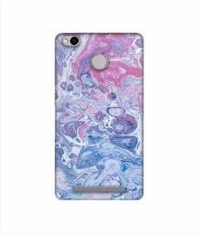 Amazon Brand - Solimo Designer Oil Paint on Marble 3D Printed Hard Back Case Mobile Cover for Xiaomi Redmi 3S Prime