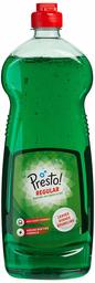 Amazon Brand - Presto! Washing Up Liquid Regular, 1 L