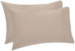 Pinzon 400-Thread-Count Hemstitch Pillowcases - Standard