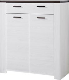 Movian GW-Havanna Shoe Cabinet 3506