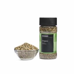 Amazon Brand - Solimo Oregano, 25g