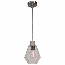 Rivet Modern Pendant, 7