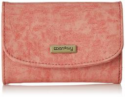 Amazon Brand - Eden & Ivy Aw-19 Women's Wallet (Teracotta)