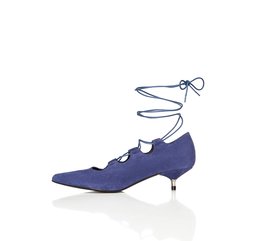 find. Women's Leda, Blue (Blue), 8 UK