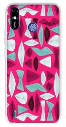 Amazon Brand - Solimo Designer Multicolor illustrate Design Printed Soft Back Case Mobile Cover for Tecno Spark Go Plus