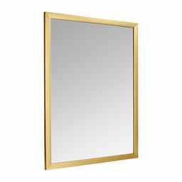 Amazon Basics Rectangular Wall Mirror 30