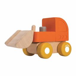 AmazonBasics Vehicles Mini Bulldozer, 5-Pack