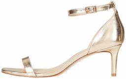 find. Women's #_SHANA-1A-58 Open Toe Sandals, Gold, US -10