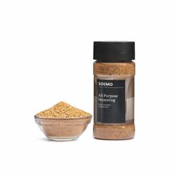 Amazon Brand - Solimo All Purpose Seasoning, 55g