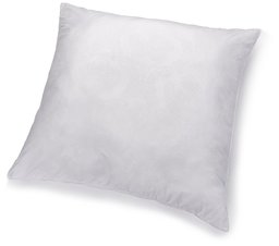 AmazonBasics pillow with Cording, Cover: 100% Microfiber