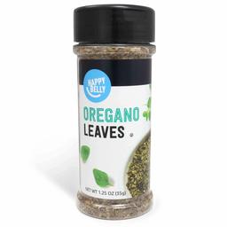 Happy Belly Ground Oregano, 1.25 oz