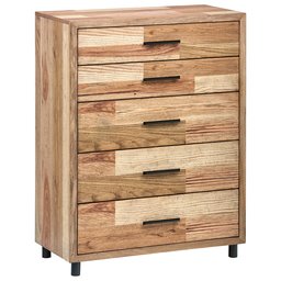 Rivet A8910 Chest of Drawers