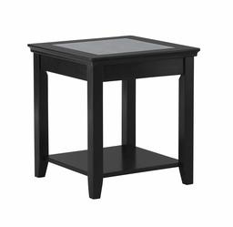 Amazon Brand – Ravenna Home Traditional End Table, 20