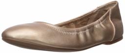 Amazon Essentials, Flats para Mujer, Rose Gold, 12 B US