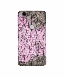 Amazon Brand - Solimo Designer Creaks On Tree Trunk 3D Printed Hard Back Case Mobile Cover for Nexus 6P