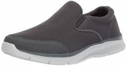 Amazon Essentials Nolti Loafer, Grey, 10.5 M US