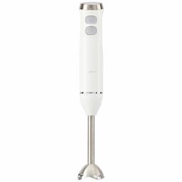 AmazonBasics Multi-Speed Immersion Hand Blender - White