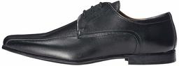 find. Men's Alias Lace Up, (Black), US:7