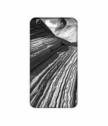 Amazon Brand - Solimo Designer Nature 3D Printed Hard Back Case Mobile Cover for Vivo Y66