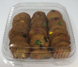 Fresh Prepared, Rainbow Cookie (24 Count)