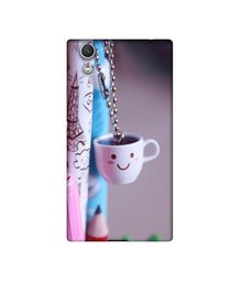 Amazon Brand - Solimo Designer Photography UV Printed Soft Back Case Mobile Cover for Sony Xperia R1 Plus