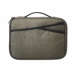 AmazonBasics Tablet Sleeve - 10-Inch, Army Green