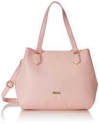 Amazon Brand - Eden & Ivy Women's Handbag (Pink)