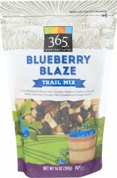 365 Everyday Value, Blueberry Blaze Trail Mix, 14 oz