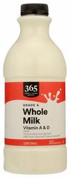 365 EVERYDAY VALUE Whole Milk, 32 OZ