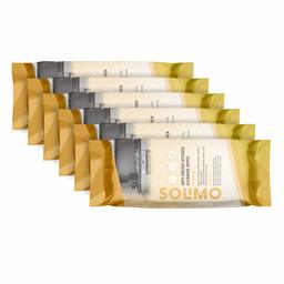 Solimo Cleaning Wipes