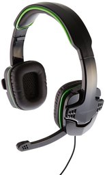 AmazonBasics Gaming Headset for Xbox One, PS4