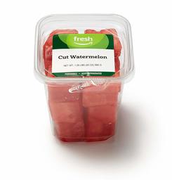 Fresh Brand – Cut Watermelon, 20 oz