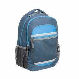 AmazonBasics Small Backpack, Blue