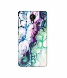 Amazon Brand - Solimo Designer Multicolour Flash 3D Printed Hard Back Case Mobile Cover for Micromax Canvas Nitro 4G E455