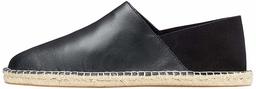 Amazon-merk - vinden. Dames Espadrilles,Zwart,5 UK