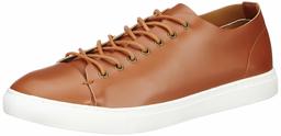 Amazon Brand - Symbol Men's Tan Sneakers - 10 UK/India (44 EU)(AZ-SH-22C)