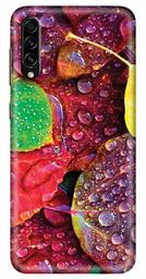 Amazon Brand - Solimo Designer Abstract 3D Printed Hard Back Case Mobile Cover for Samsung Galaxy A50s