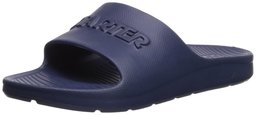 STARTER Women's Performance Slide Sandal, Amazon Exclusive, Team Navy, 10 Standard US