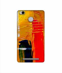 Amazon Brand - Solimo Designer Randam Multicolor Fall 3D Printed Hard Back Case Mobile Cover for Xiaomi Redmi 3S Prime