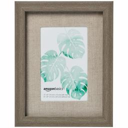 Amazon Basics Gallery Wall Frame - 6