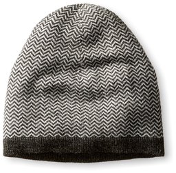 Thirty Five Kent Cashmere Herringbone - Gorro para Hombre