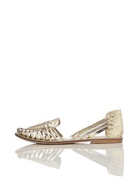 find. DARLING-1W3-004 Women’s Open Toe Sandals, Gold (Metalic), 7 UK (40 EU)