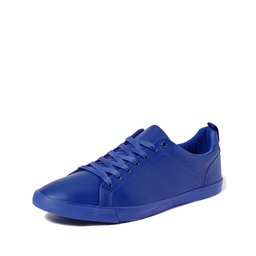 Amazon Brand - Symbol Men's Blue Sneakers - 9 UK/India (43 EU)(AZ-SH-16D)