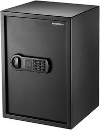 AmazonBasics Home Safe, 50SAM